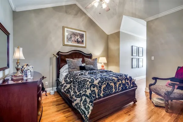 $529,500 | 8 Griffith Court, Terrell, TX 75160