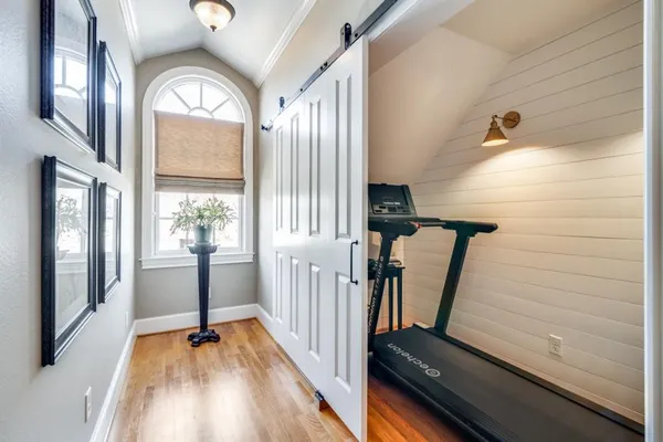 $529,500 | 8 Griffith Court, Terrell, TX 75160