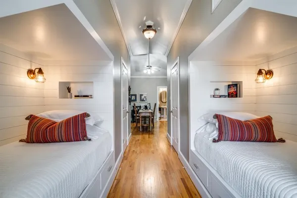 $529,500 | 8 Griffith Court, Terrell, TX 75160