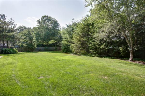 15 Goffe Road Lexington, MA 02421 - Photo 10 of 10 a view of a field of grass and trees