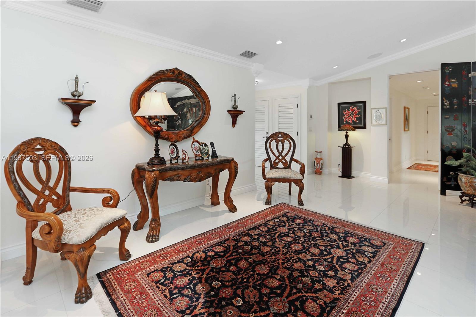 3650 North 36th Avenue, Unit 2 Hollywood, FL 33021 - Photo 15 of 52 a view of a room with gym equipment