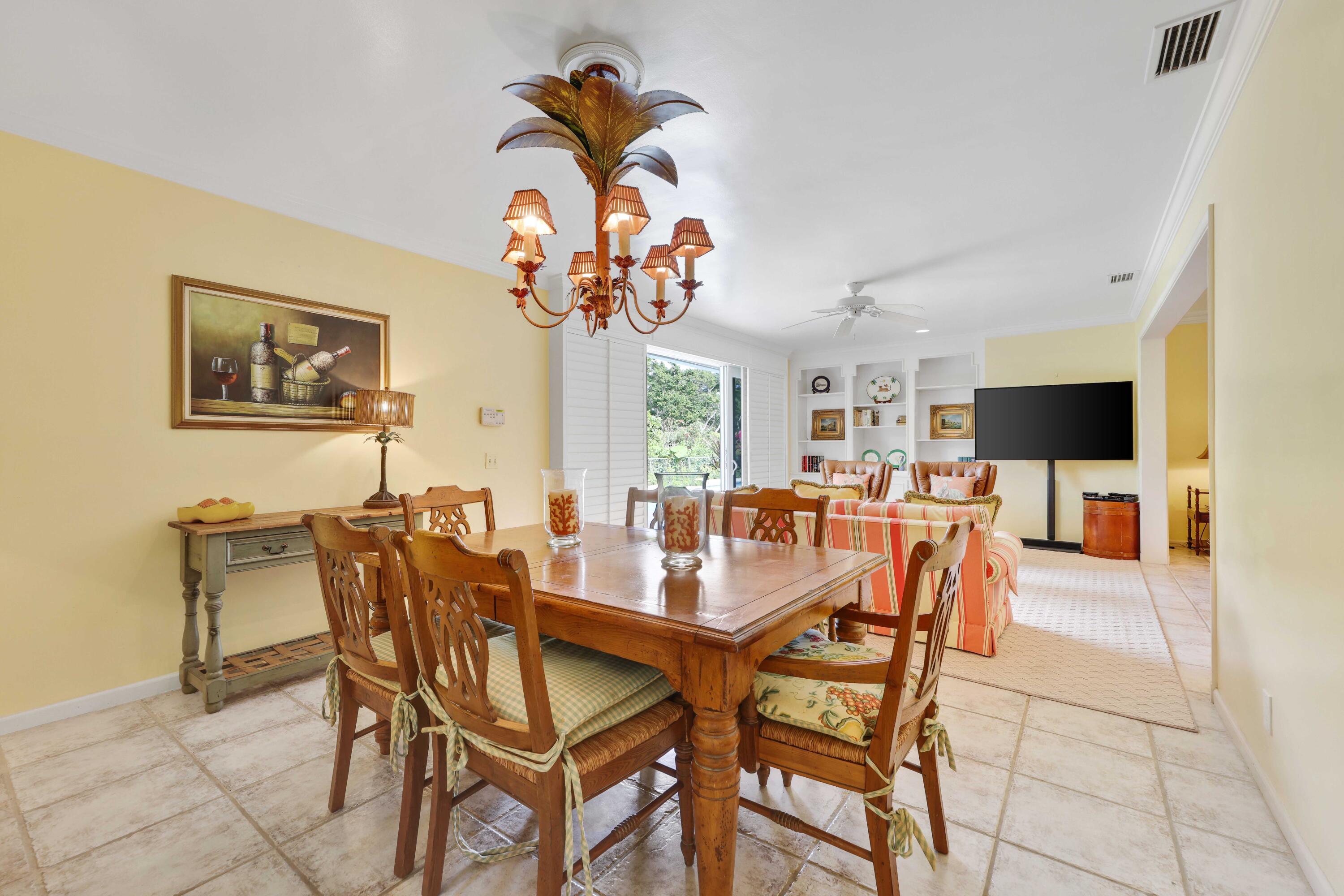 13 Country Road Boynton Beach, FL 33436 - Photo 14 of 43 Dining Room