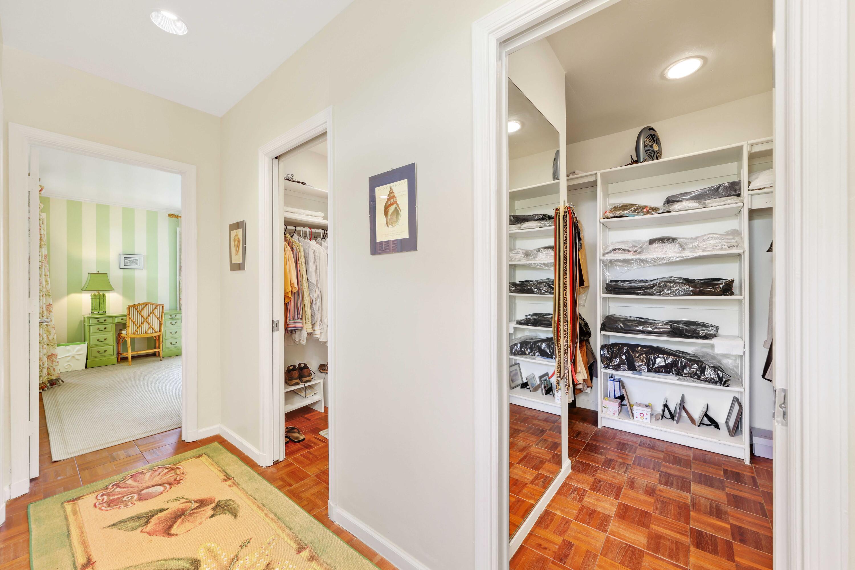 13 Country Road Boynton Beach, FL 33436 - Photo 24 of 43 Primary Bath / Walk-in closets