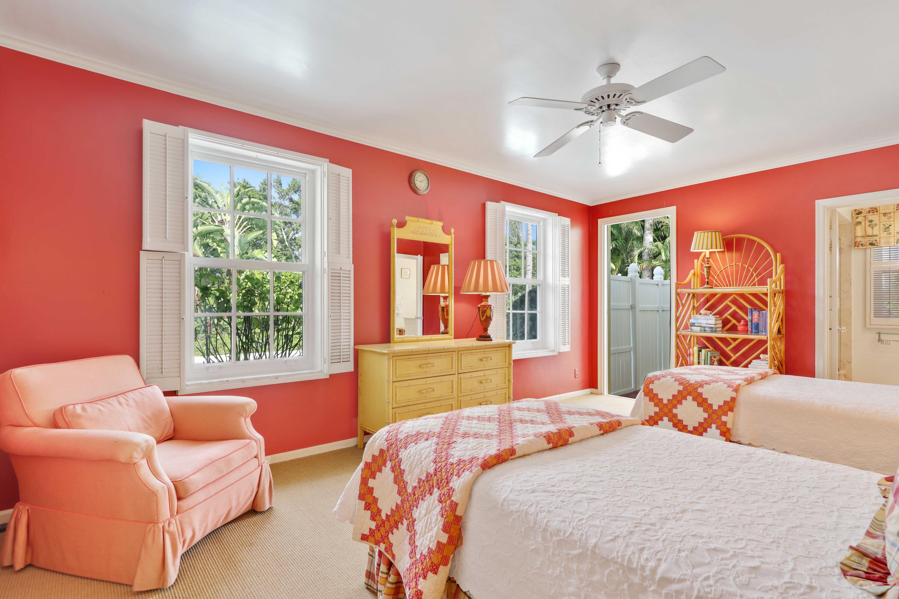 13 Country Road Boynton Beach, FL 33436 - Photo 26 of 43 Guest Bedroom