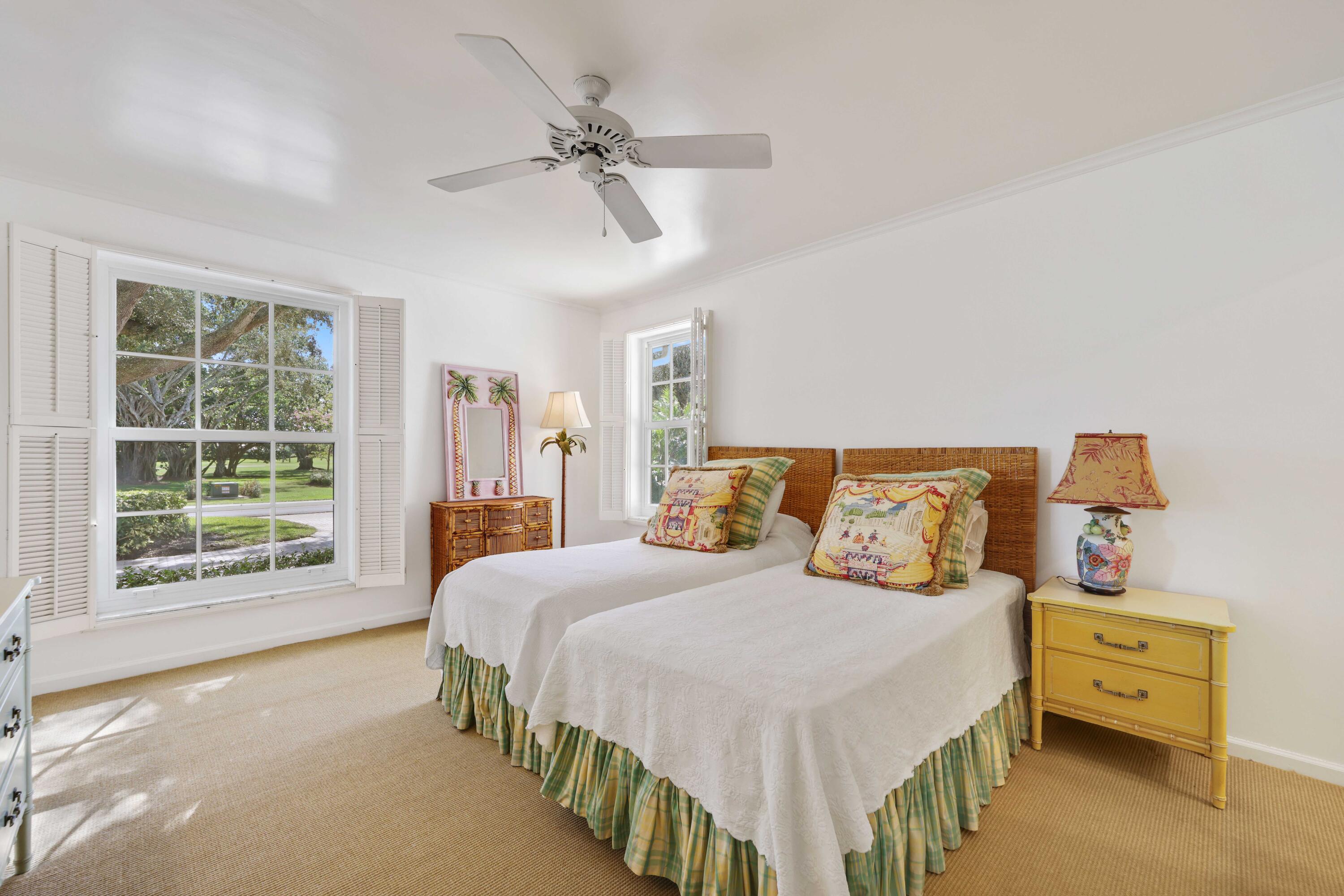 13 Country Road Boynton Beach, FL 33436 - Photo 29 of 43 Guest Bedroom
