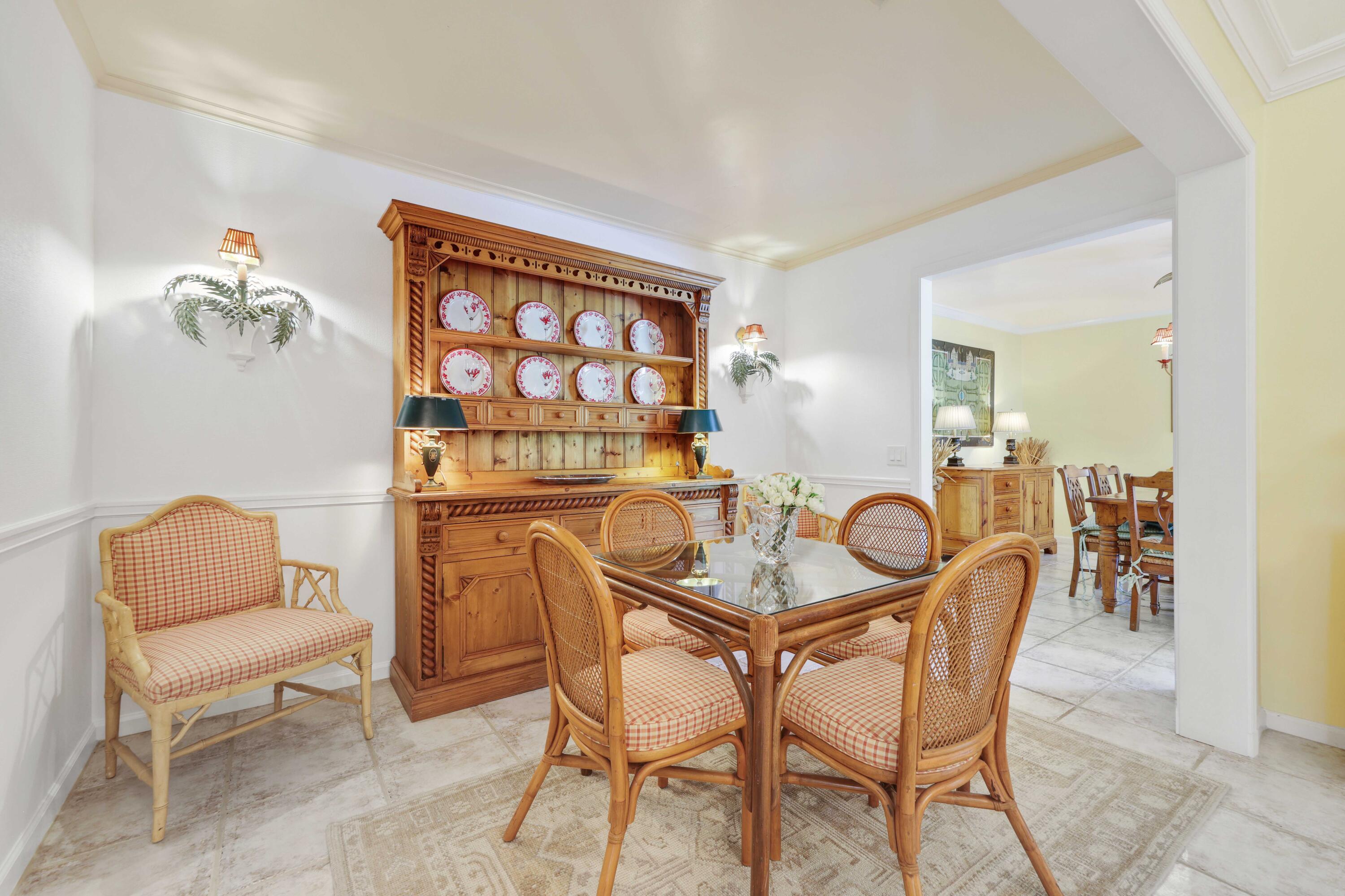 13 Country Road Boynton Beach, FL 33436 - Photo 9 of 43 Sitting Room