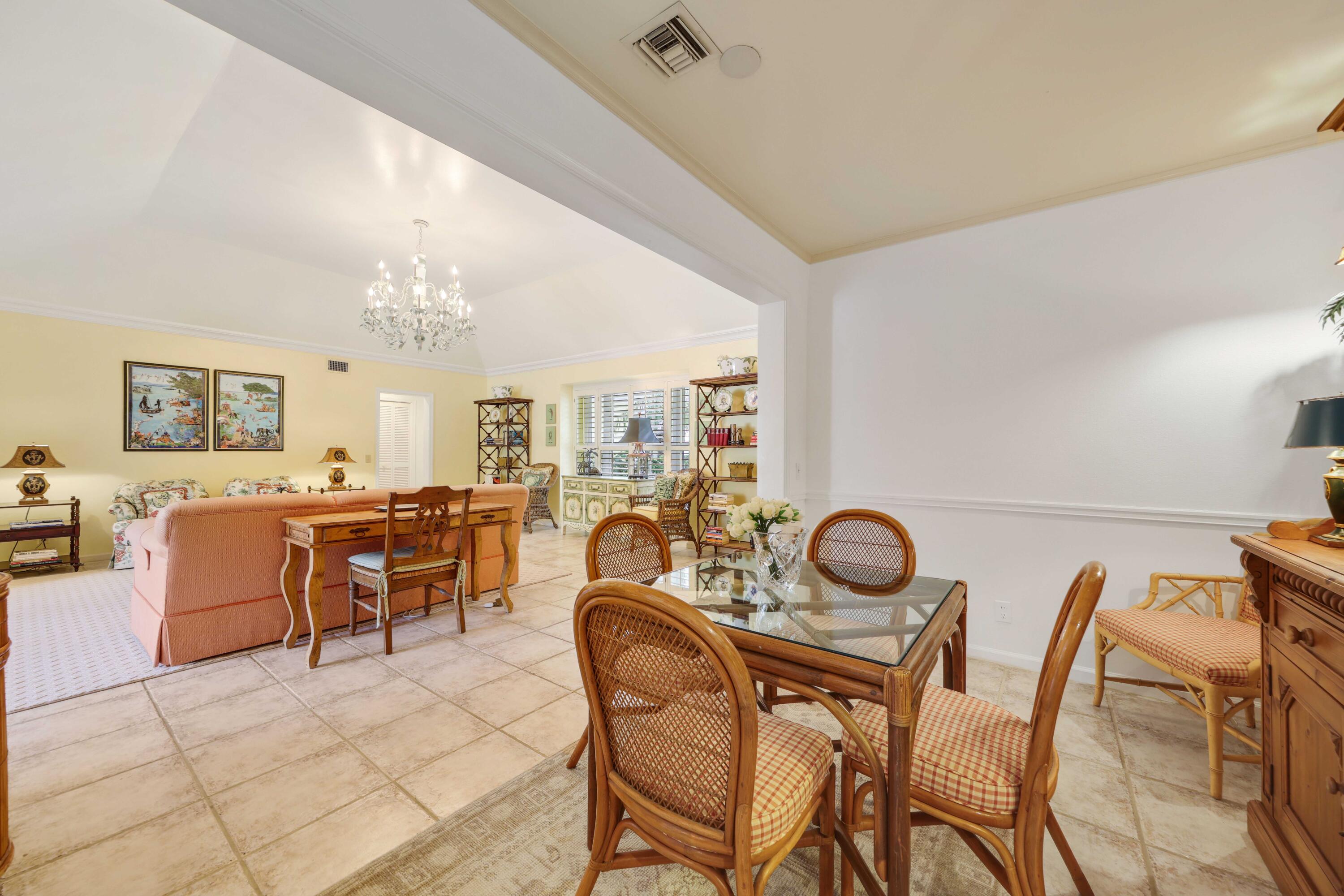 13 Country Road Boynton Beach, FL 33436 - Photo 10 of 43 Sitting Room