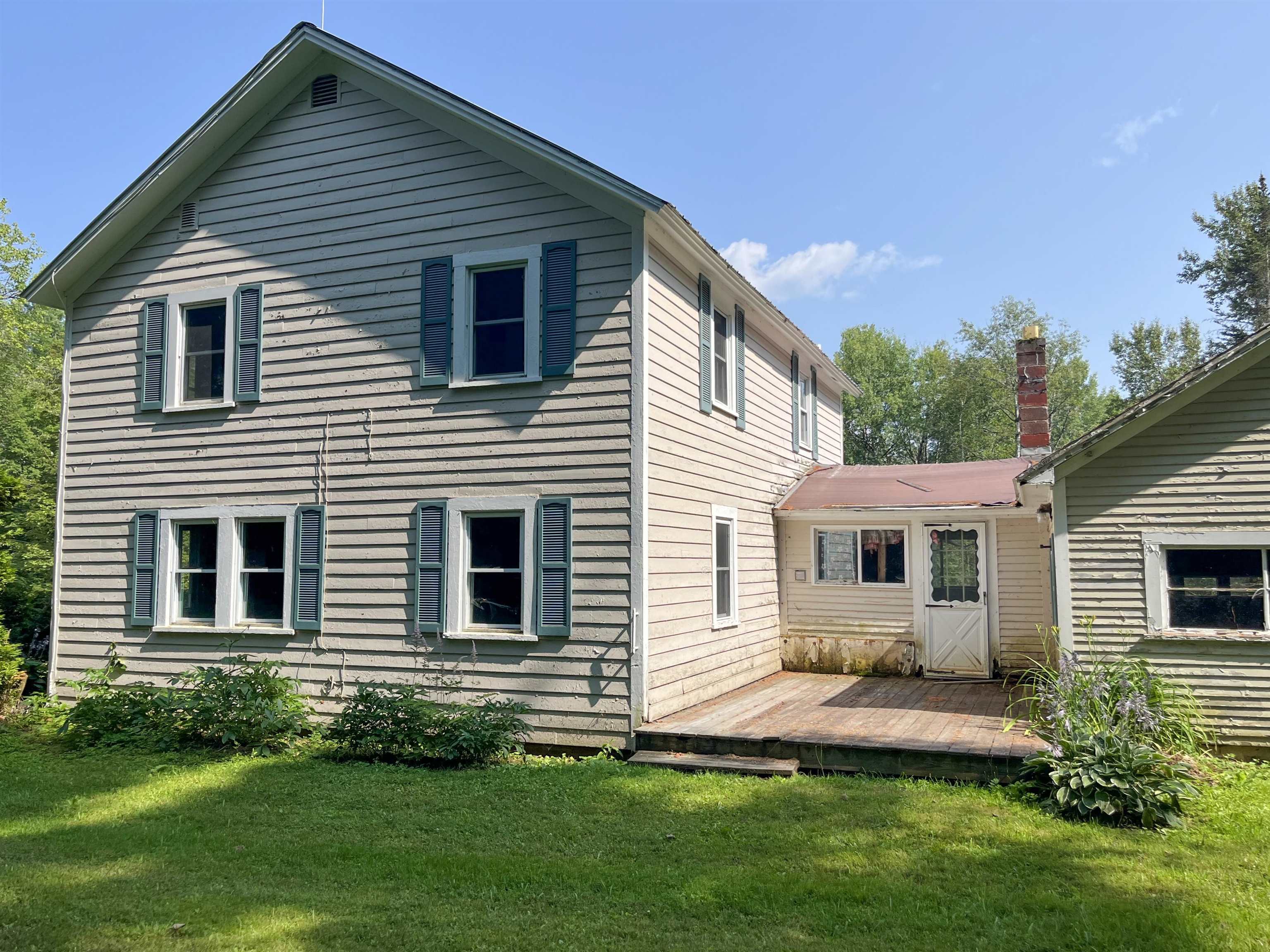 289 Calkins Camp Road Danville, VT 05828 - Photo 2 of 15