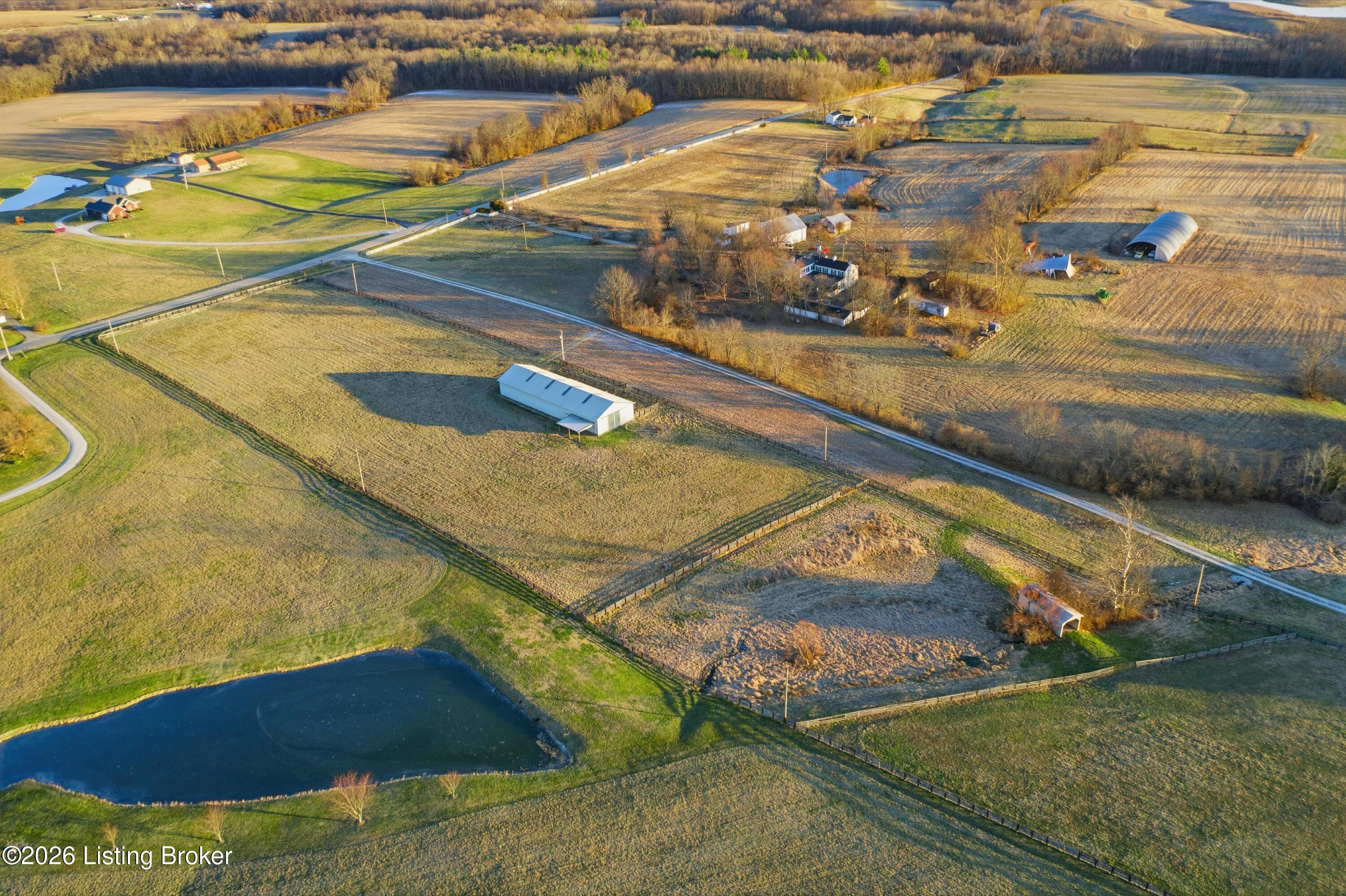 4373 Elmburg Road Bagdad, KY 40003 - Photo 9 of 20 4373 Elmburg Rd (12 of 26)