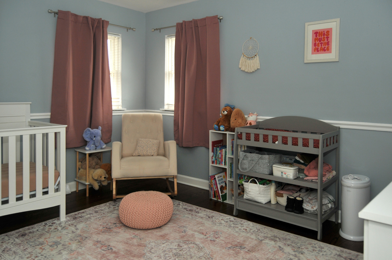 4417 Arthur Avenue Brookfield, IL 60513 - Photo 10 of 19 a bedroom with furniture and a window