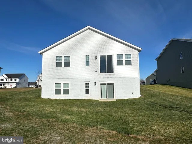 $639,900 | 1817 Mulligan Way, Culpeper, VA 22701