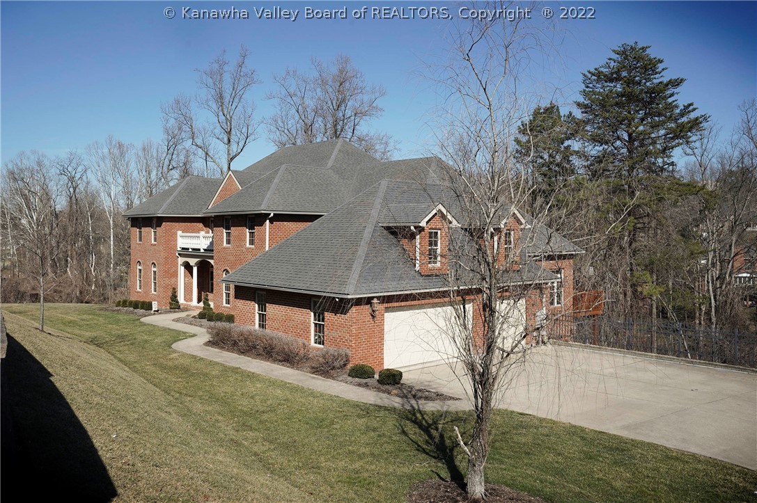 1531 Tennis Club Road Charleston, WV 25314 - Photo 2 of 48 Gallery Image 2