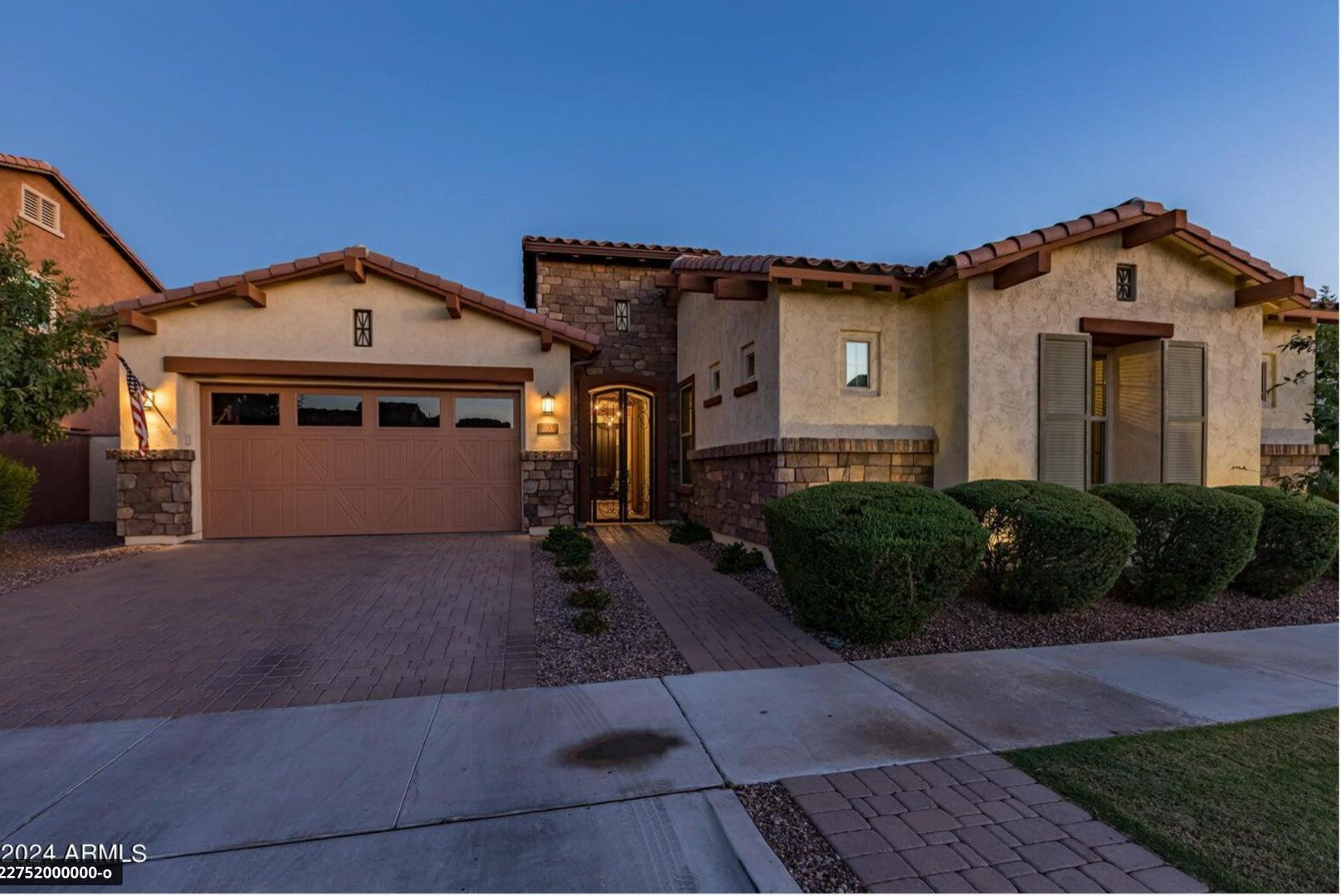 10307 East Starion Avenue Mesa, AZ 85212 - Photo 6 of 9 Photo #6