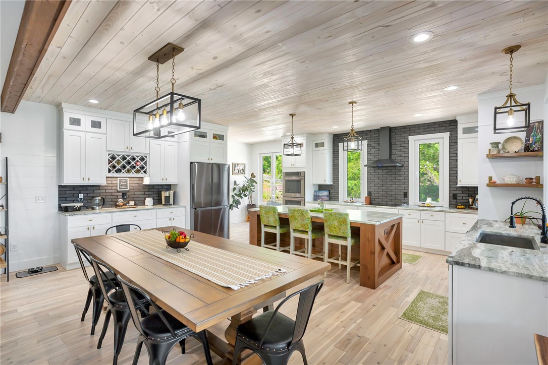 100 Deep River Road Townville, SC 29689 - Photo 7 of 35