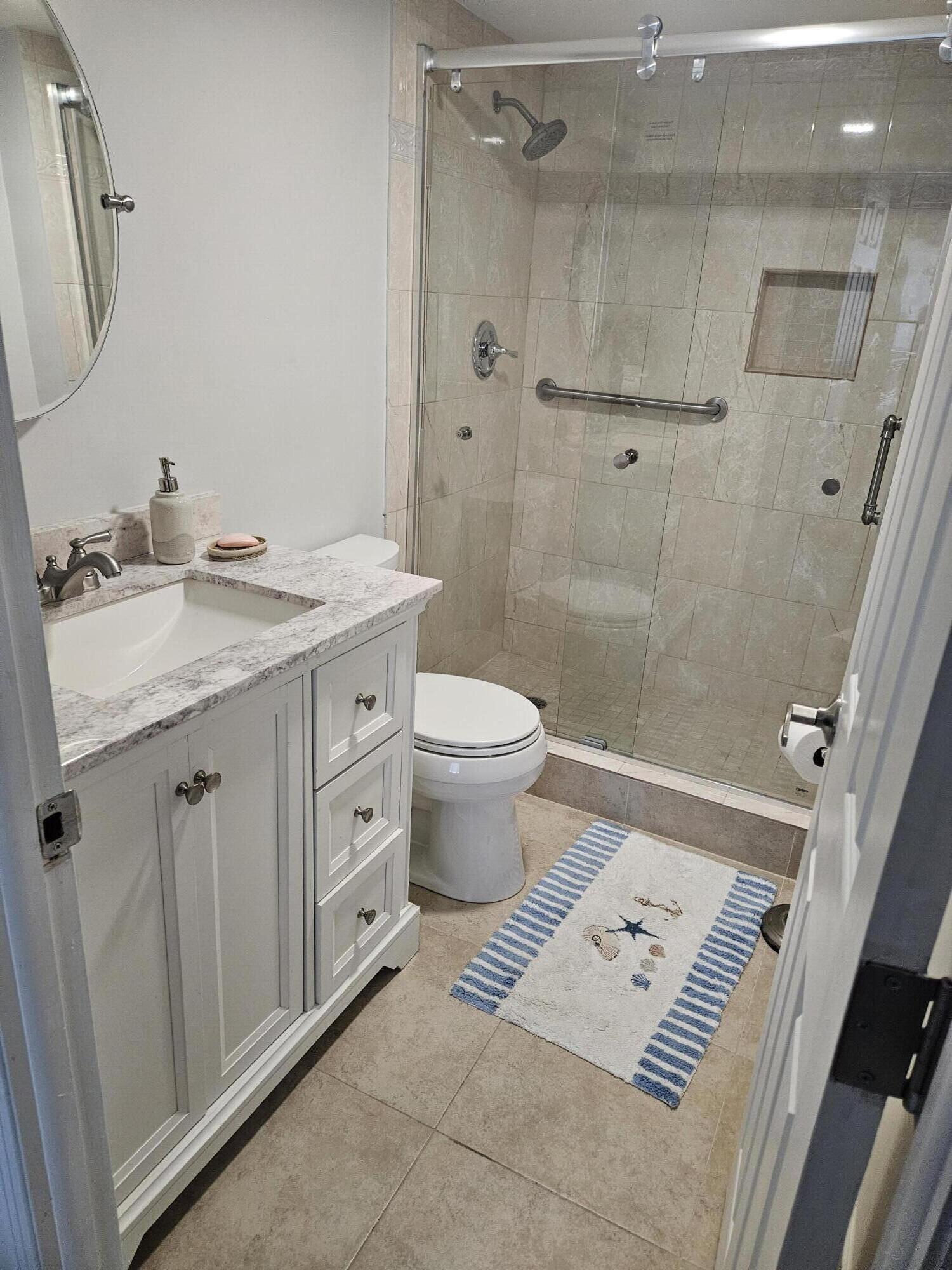 2121 North Ocean Boulevard, Unit 405E Boca Raton, FL 33431 - Photo 9 of 12 1000026317