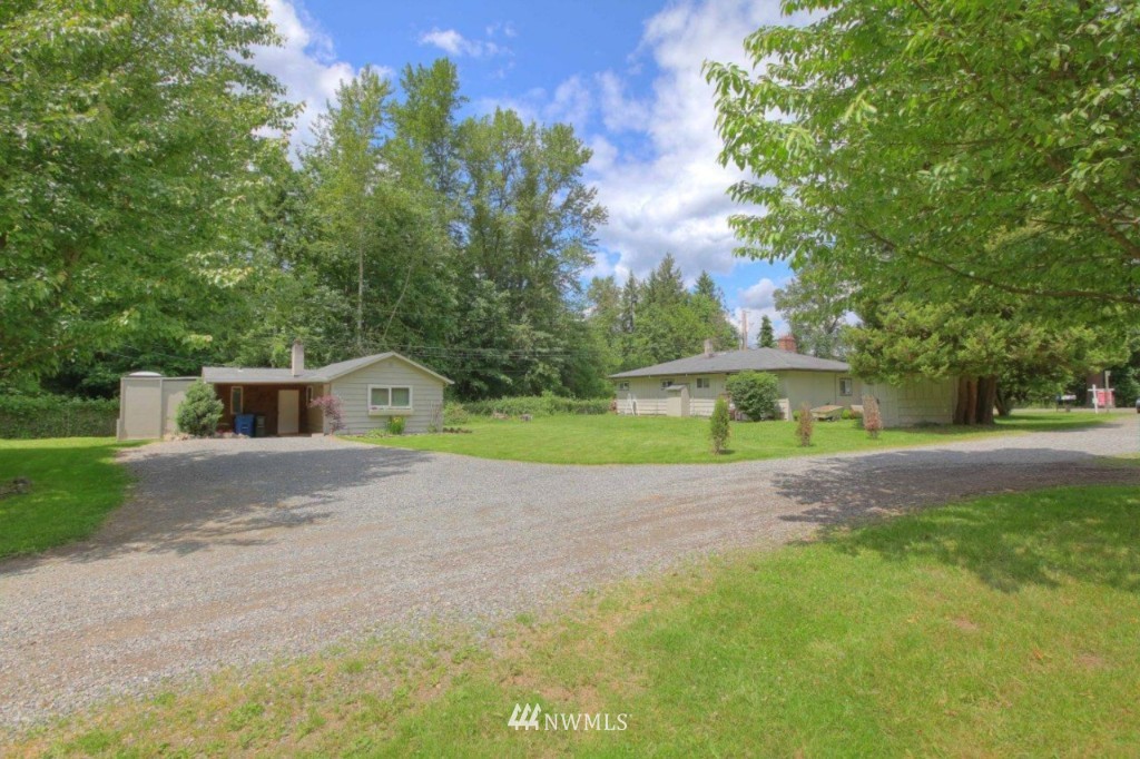 22503 Southeast Bain Road Maple Valley, WA 98038 - Photo 1 of 1