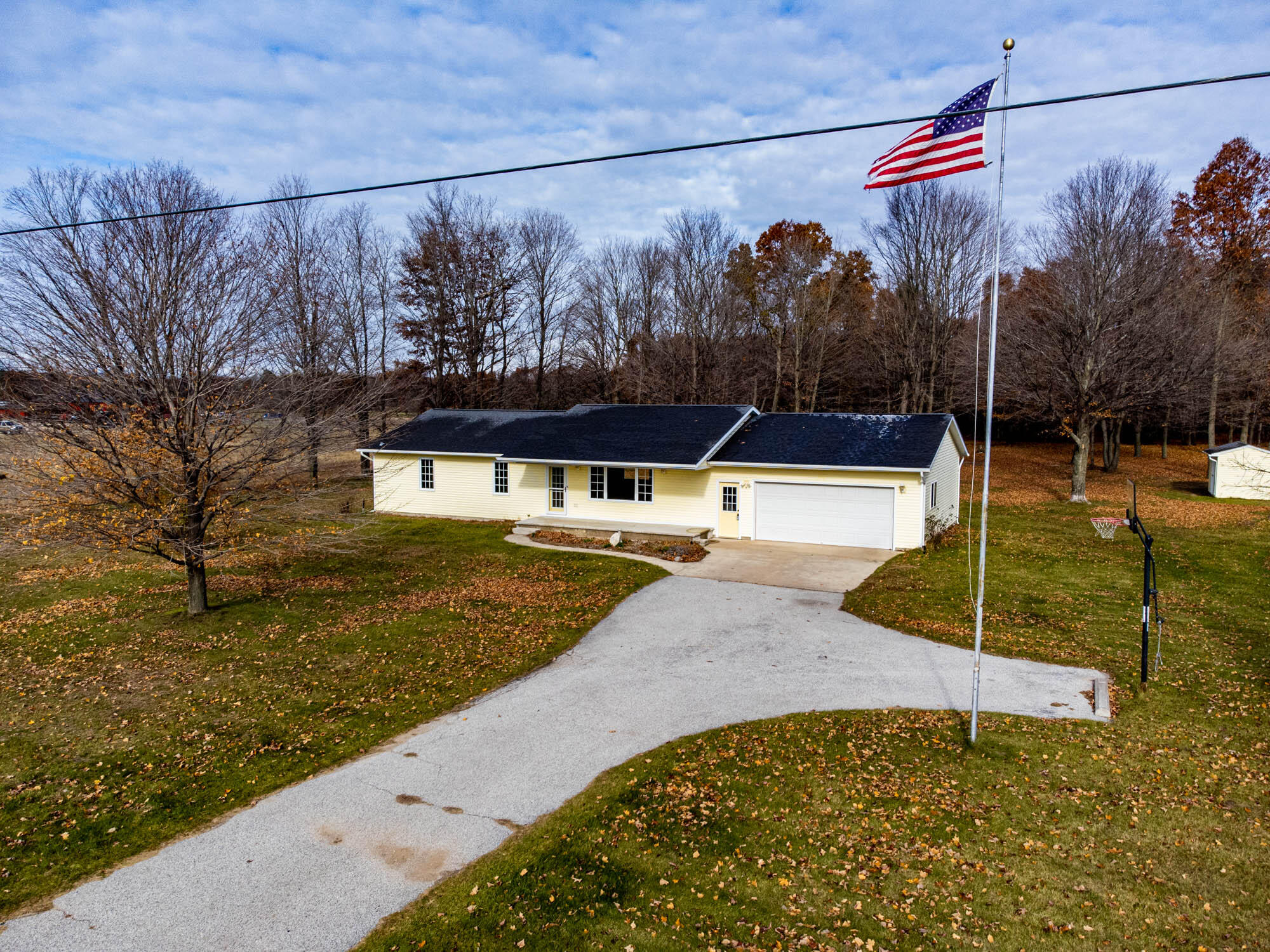 3792 Monroe Road Hart, MI 49420 - Photo 35 of 41 3792 W Monroe-33