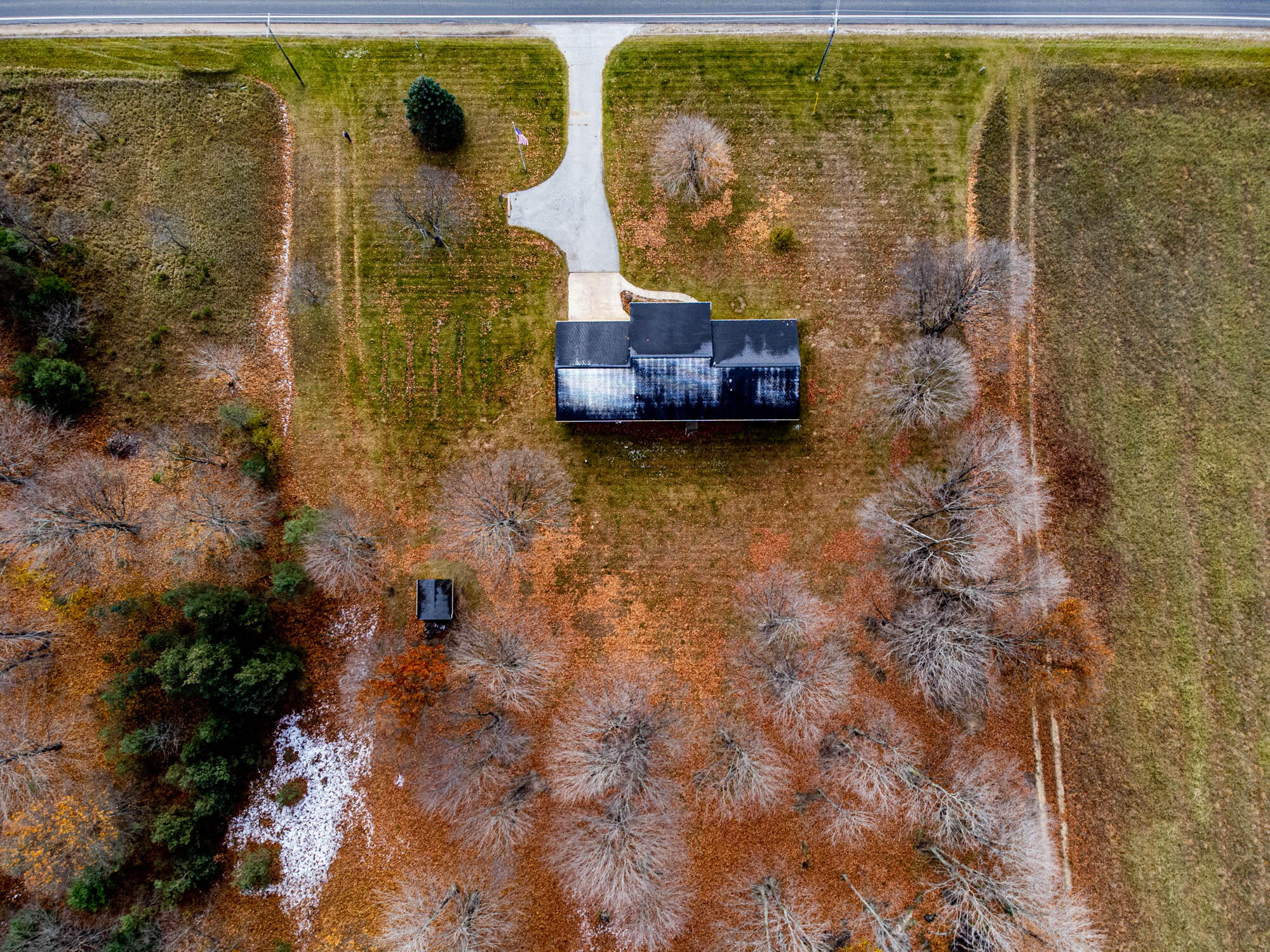 3792 Monroe Road Hart, MI 49420 - Photo 39 of 41 3792 W Monroe-40