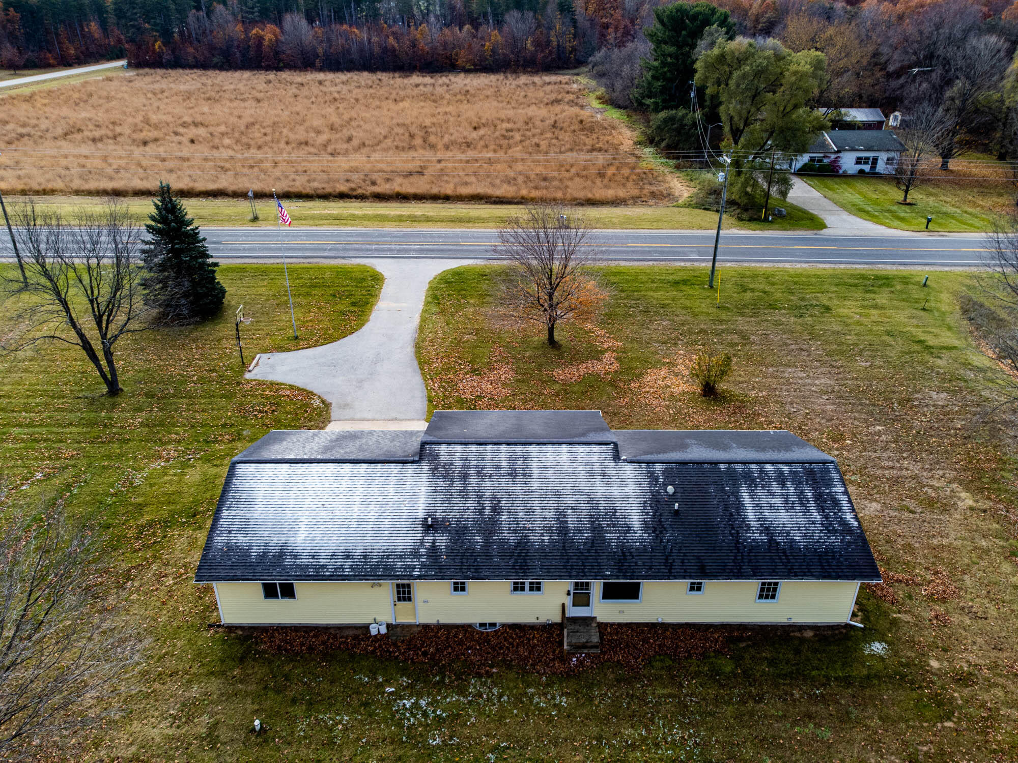 3792 Monroe Road Hart, MI 49420 - Photo 40 of 41 3792 W Monroe-41