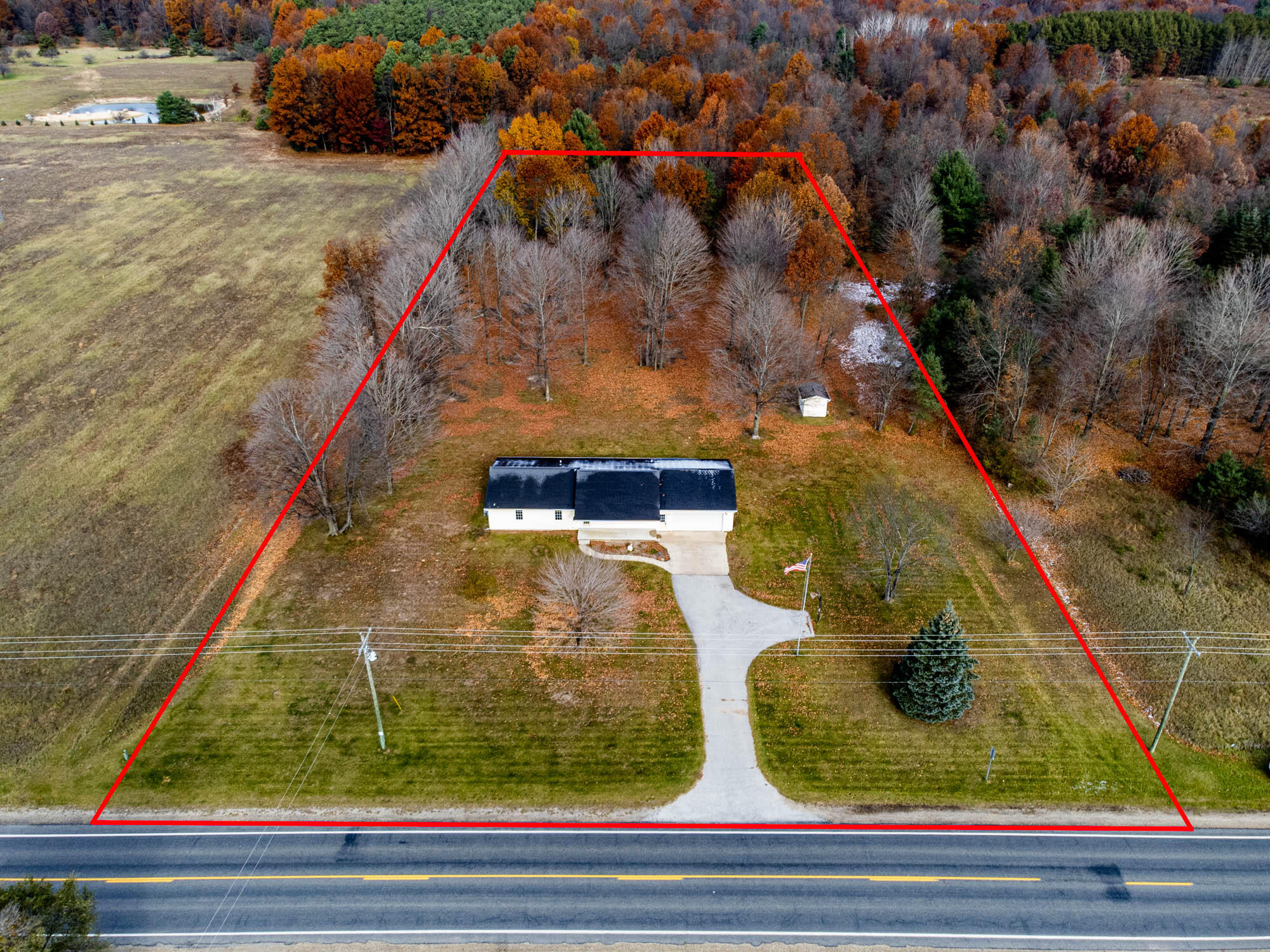 3792 Monroe Road Hart, MI 49420 - Photo 41 of 41 3792 W Monroe-42