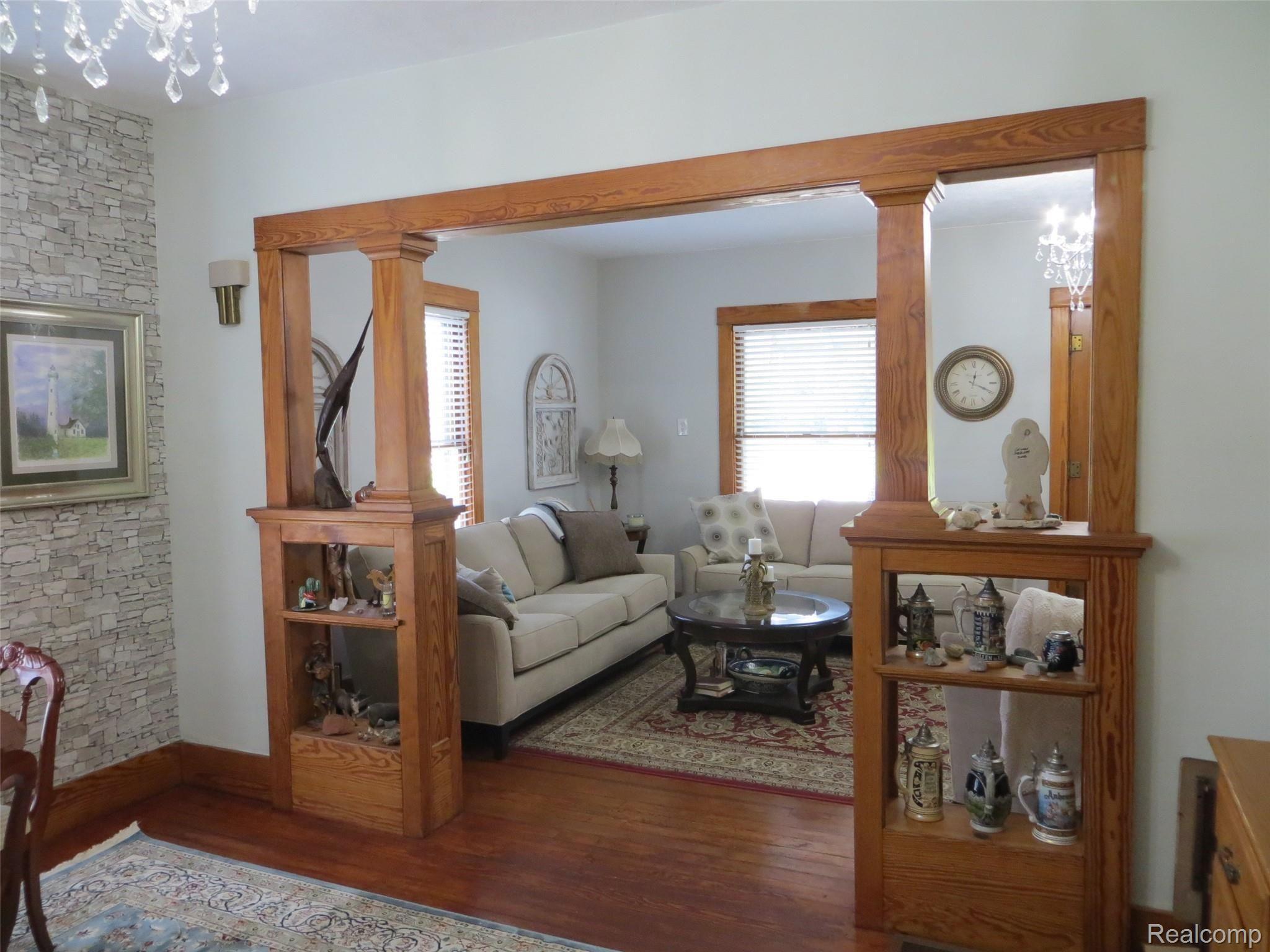 217 East Sebewaing Street Sebewaing, MI 48759 - Photo 14 of 43 14.JPG