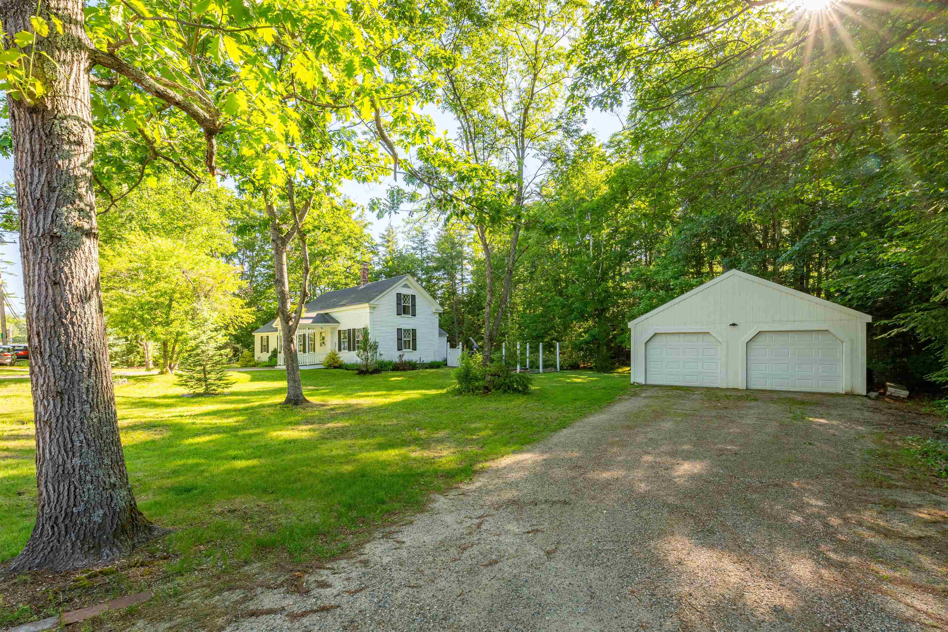 173 Tamworth Road Tamworth, NH 03886 - Photo 52 of 60