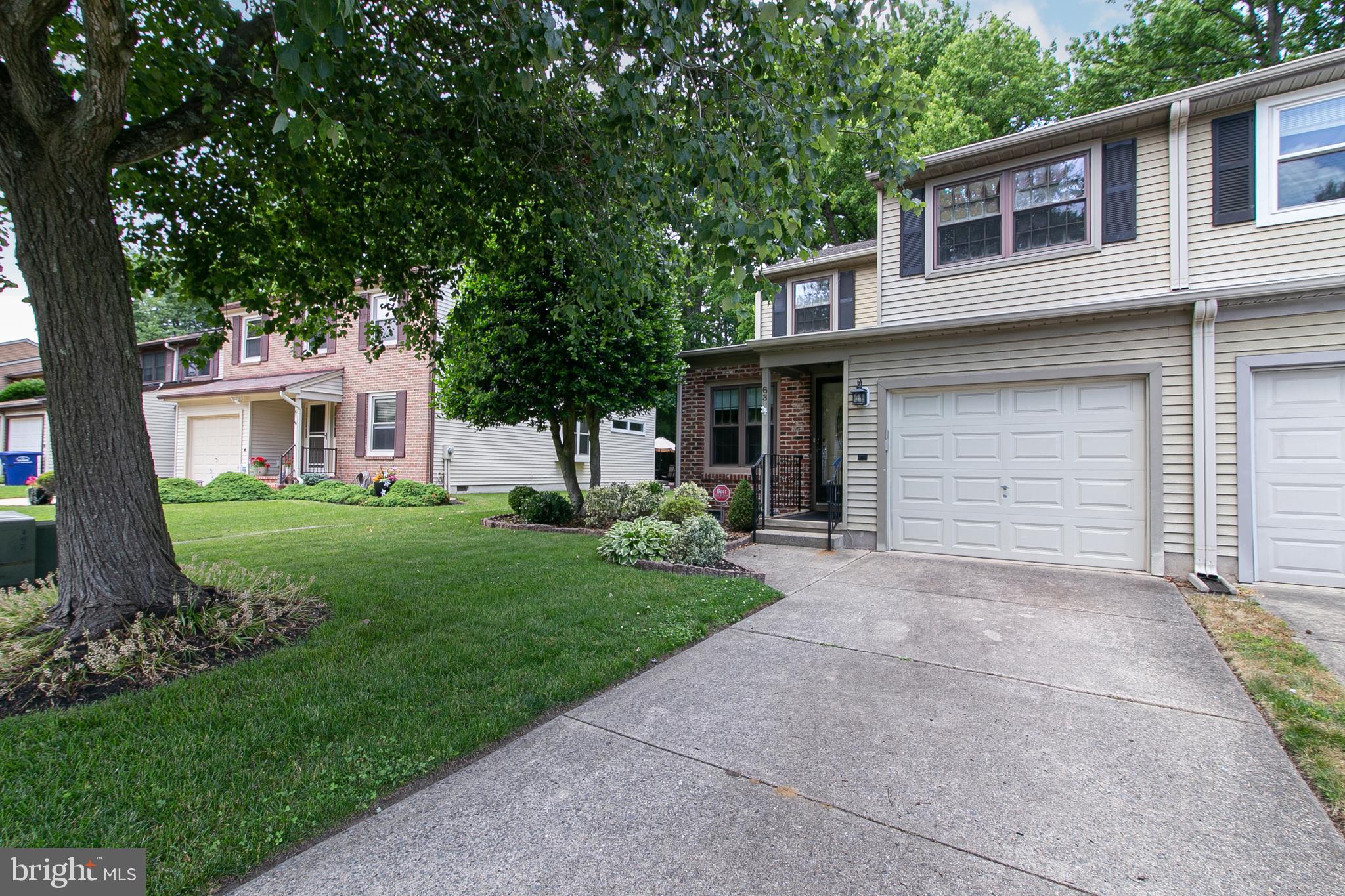 63 Farnwood Road Mount Laurel, NJ 08054 - Photo 2 of 35