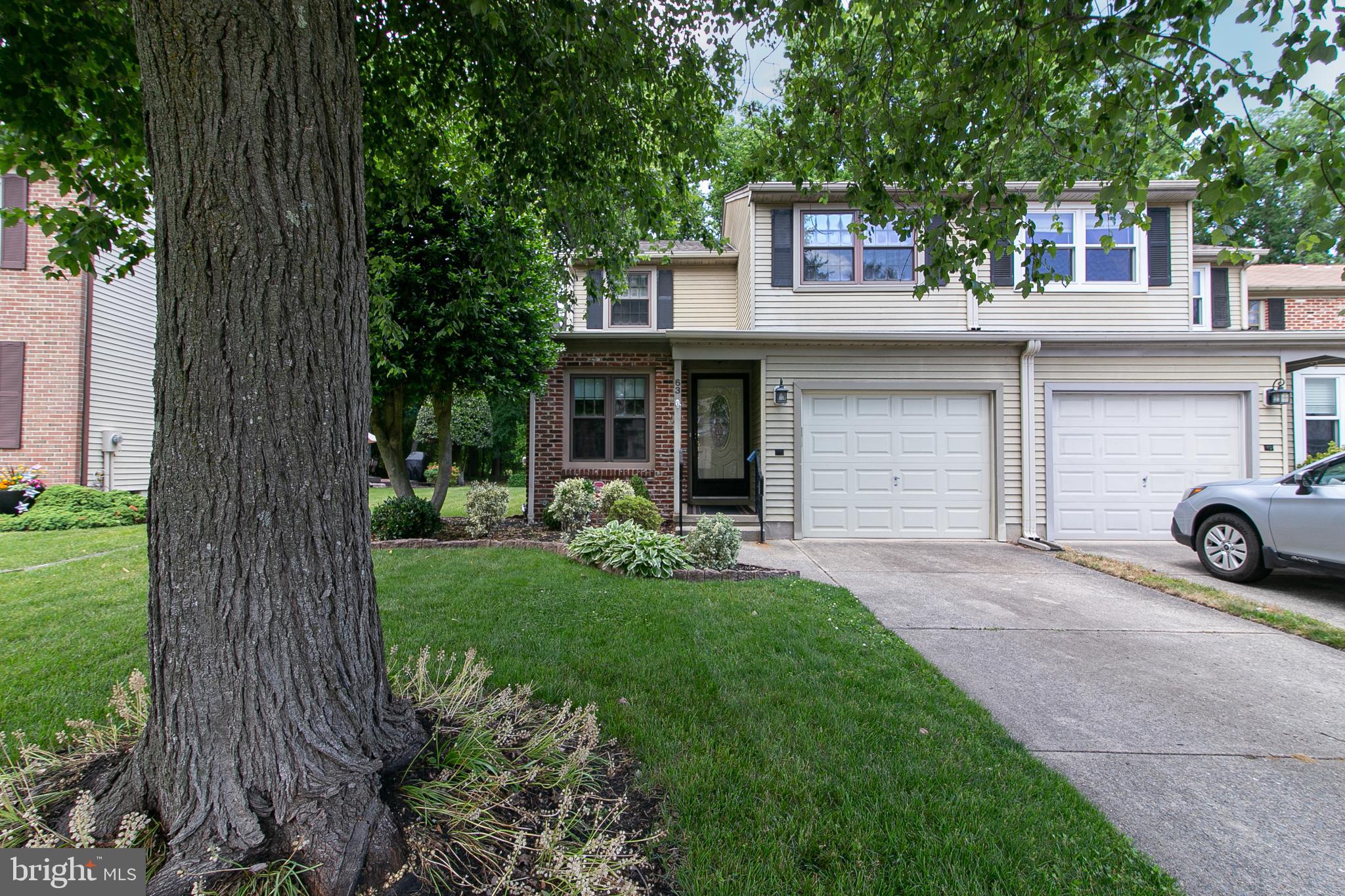 63 Farnwood Road Mount Laurel, NJ 08054 - Photo 3 of 35