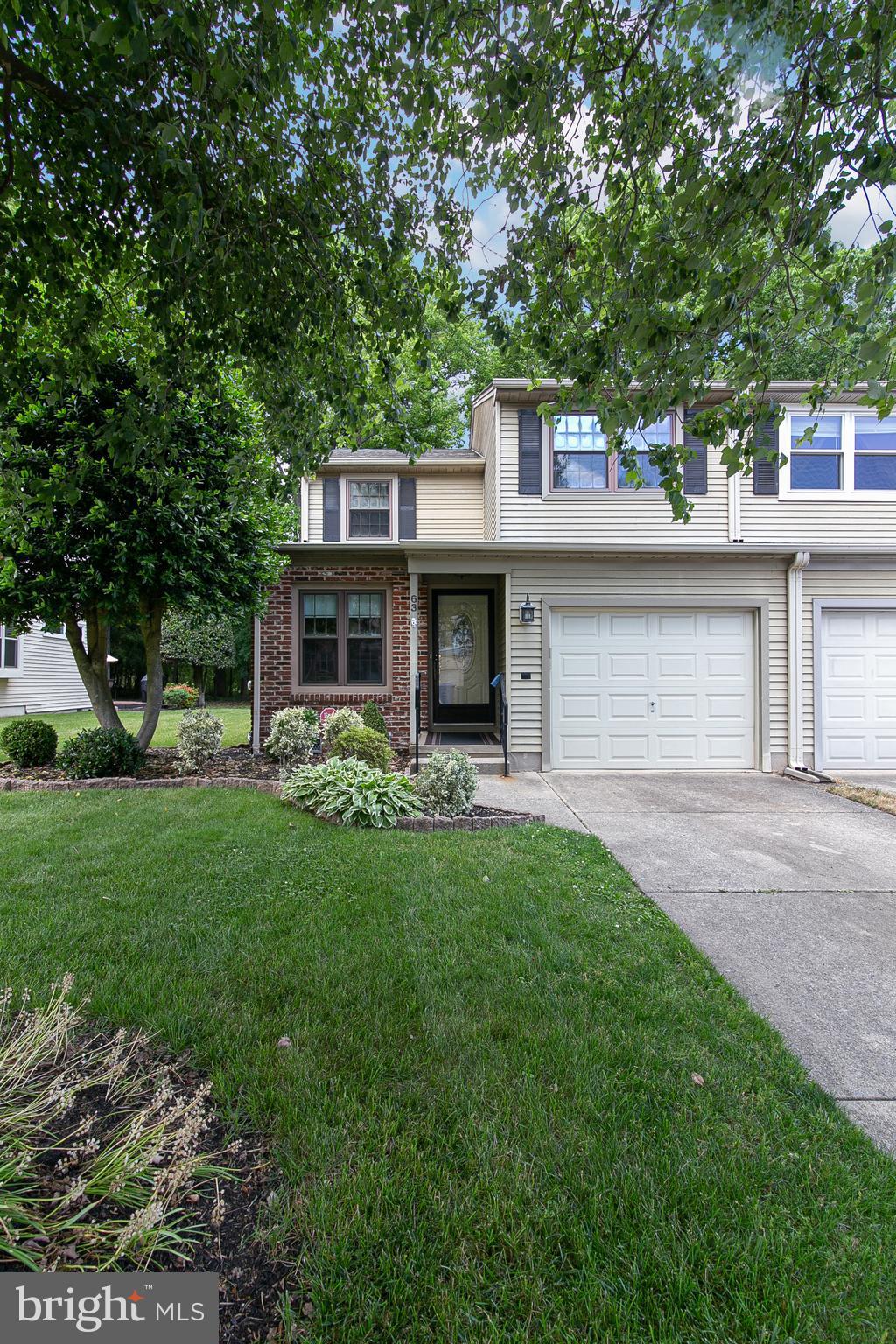 63 Farnwood Road Mount Laurel, NJ 08054 - Photo 4 of 35