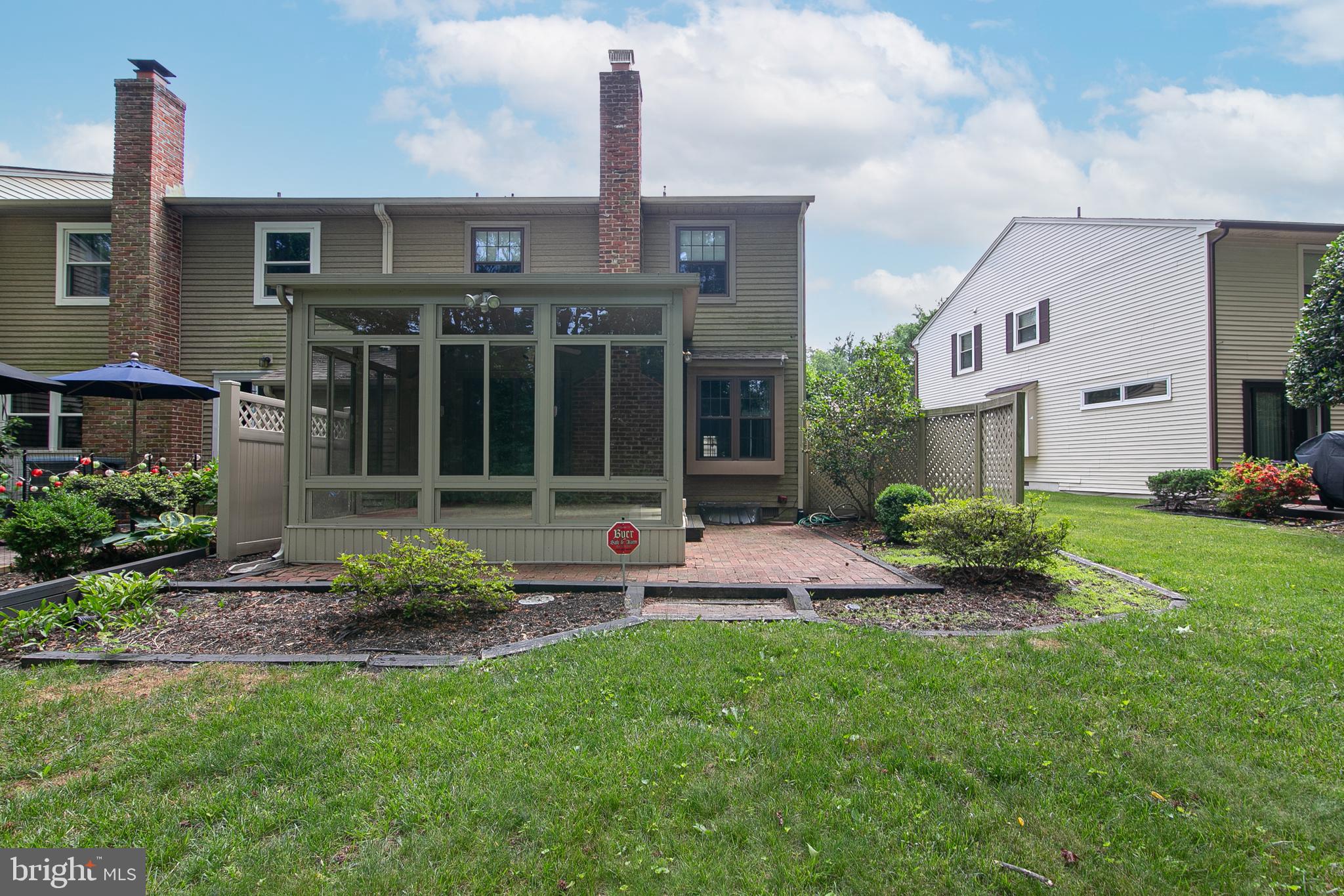 63 Farnwood Road Mount Laurel, NJ 08054 - Photo 33 of 35
