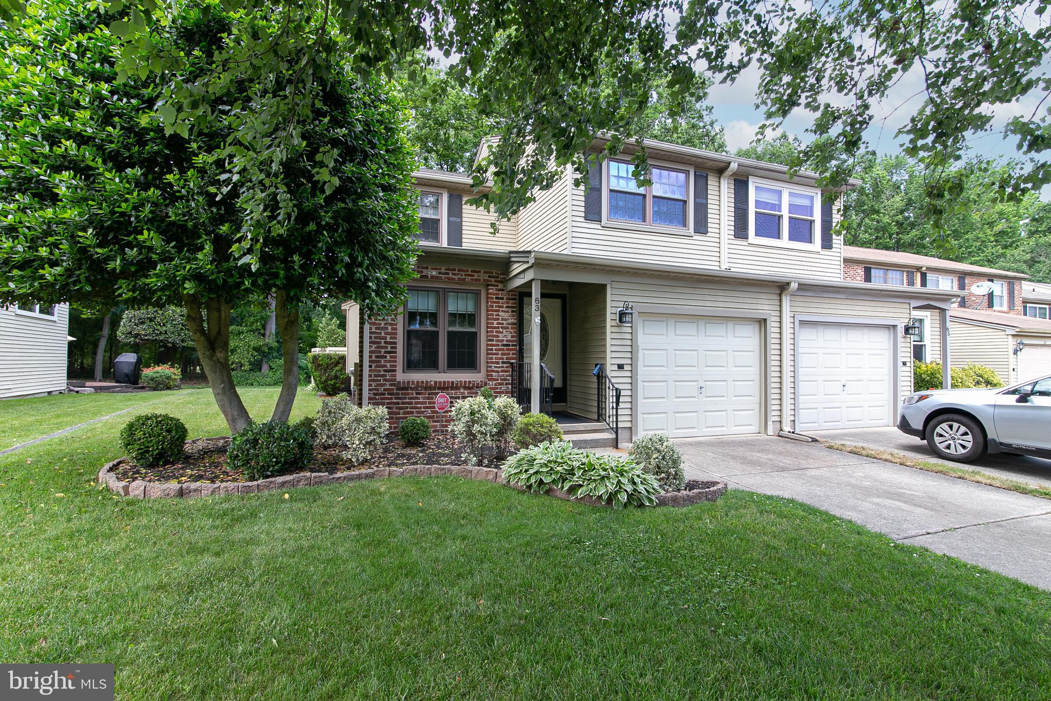 63 Farnwood Road Mount Laurel, NJ 08054 - Photo 5 of 35