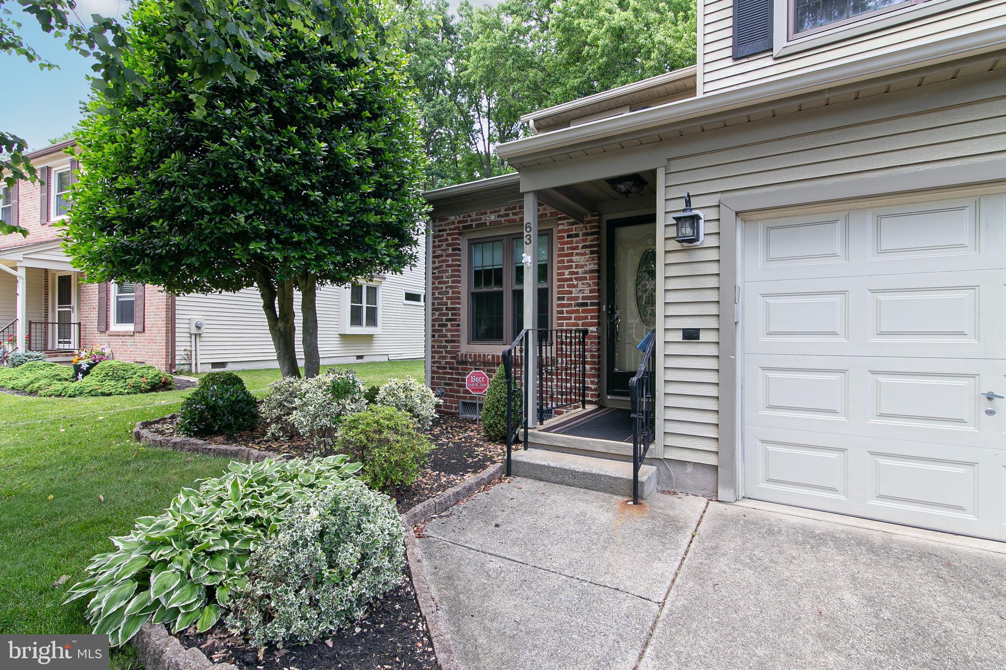 63 Farnwood Road Mount Laurel, NJ 08054 - Photo 6 of 35