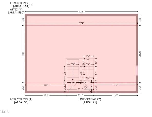 $760,000 | 322 Parkmeadow Drive, Cary, NC 27519