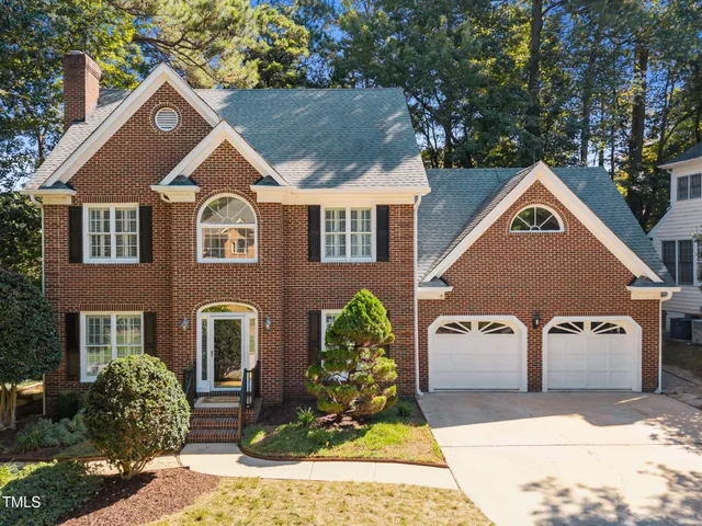 $760,000 | 322 Parkmeadow Drive, Cary, NC 27519