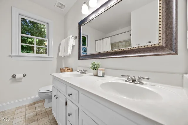 $760,000 | 322 Parkmeadow Drive, Cary, NC 27519