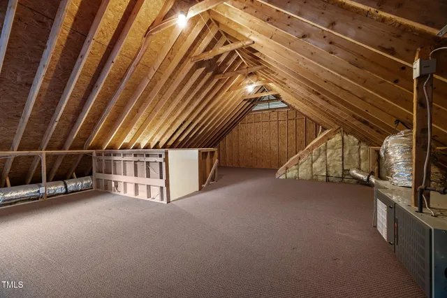 $760,000 | 322 Parkmeadow Drive, Cary, NC 27519