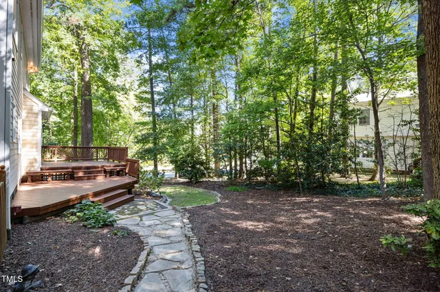 $760,000 | 322 Parkmeadow Drive, Cary, NC 27519