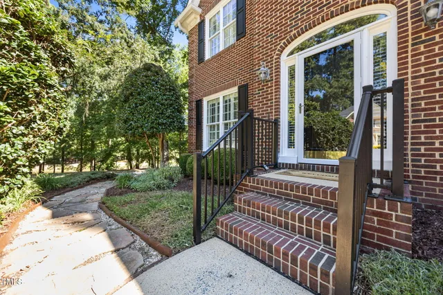 $760,000 | 322 Parkmeadow Drive, Cary, NC 27519