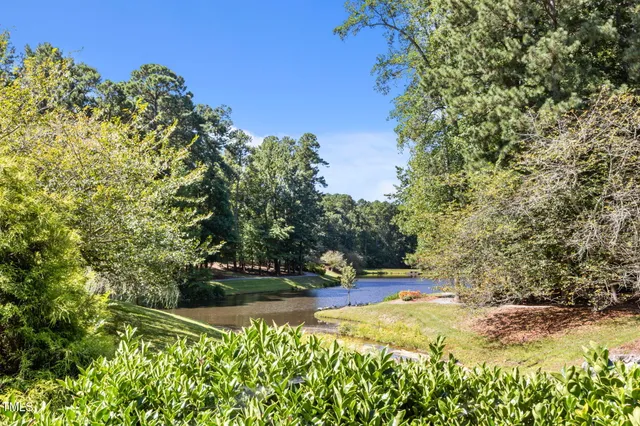 $760,000 | 322 Parkmeadow Drive, Cary, NC 27519