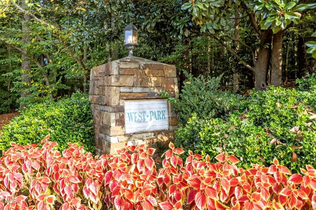 $760,000 | 322 Parkmeadow Drive, Cary, NC 27519