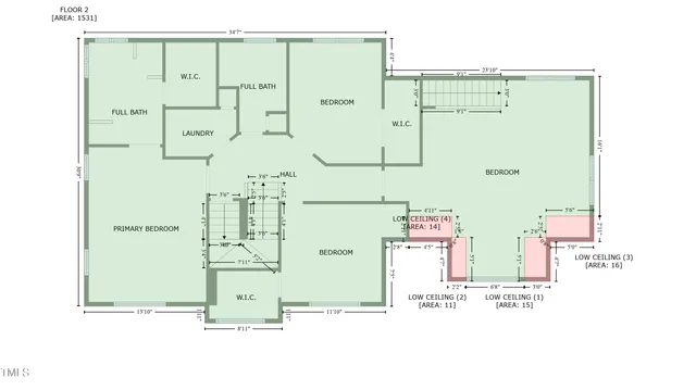 $760,000 | 322 Parkmeadow Drive, Cary, NC 27519