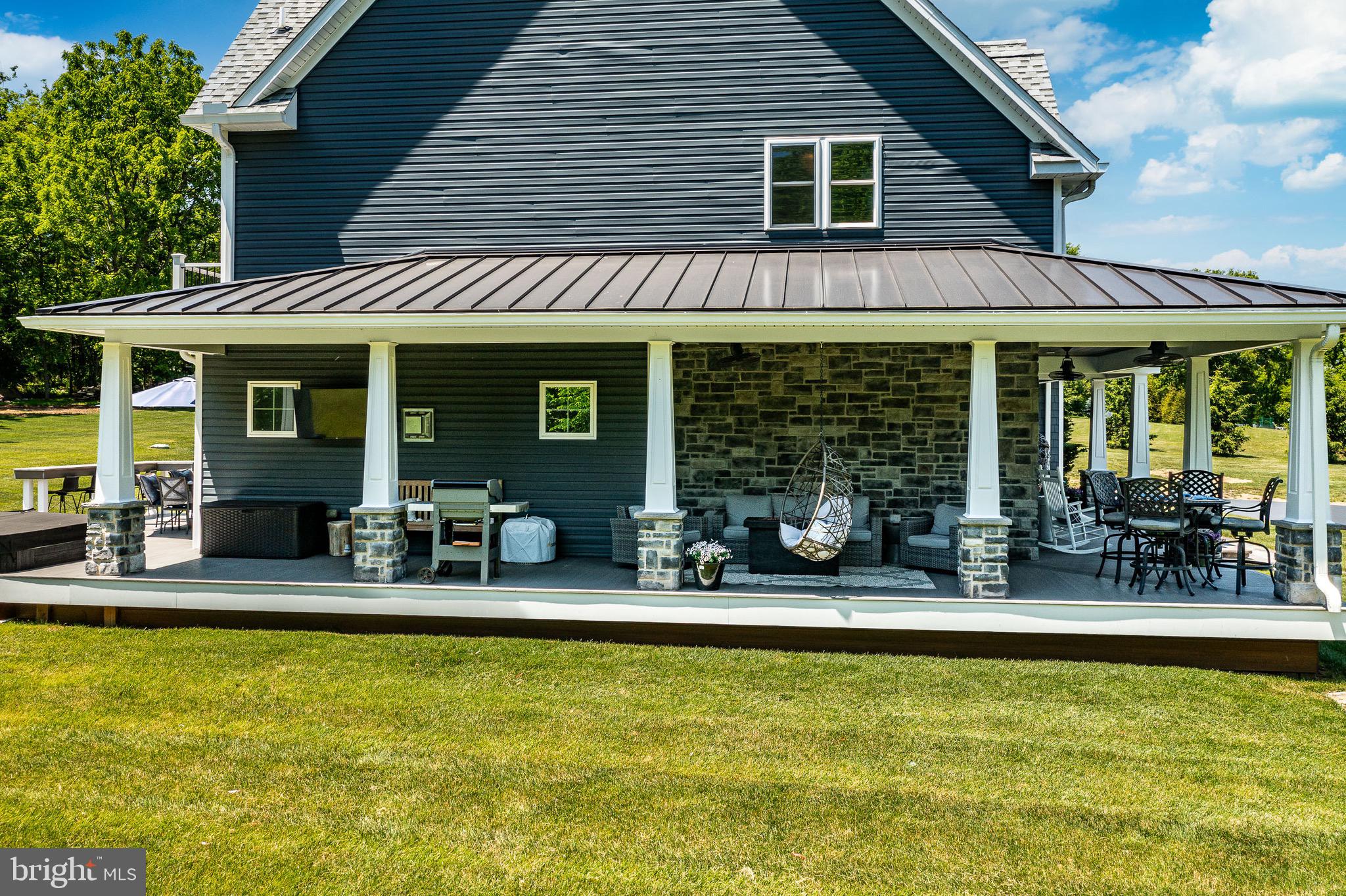 330 Hadfield Road Downingtown, PA 19335 - Photo 101 of 118