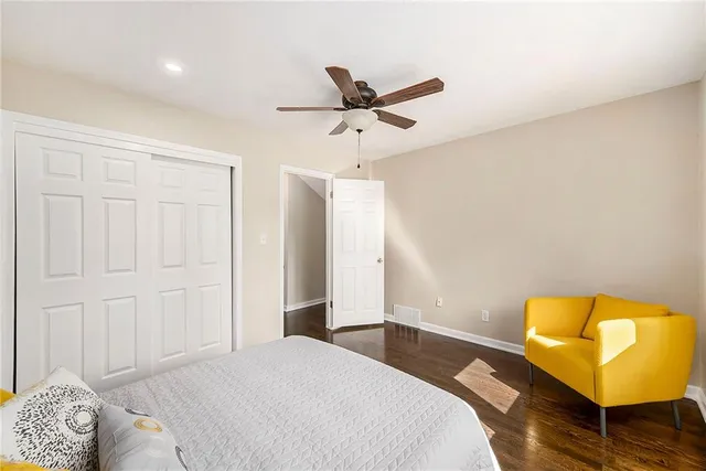 $260,000 | 722 South Central Street, Olathe, KS 66061