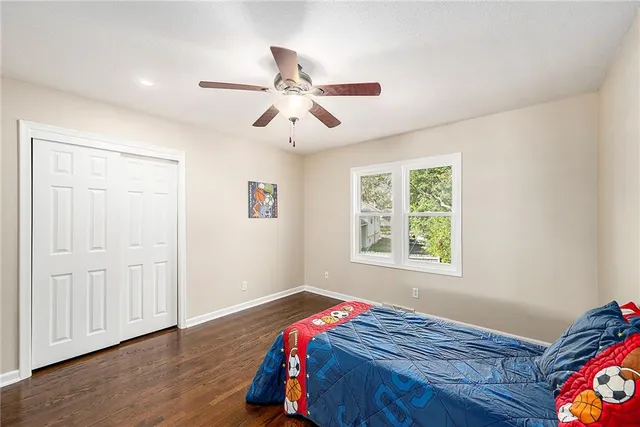 $260,000 | 722 South Central Street, Olathe, KS 66061