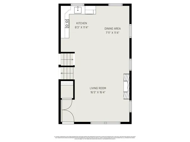 $260,000 | 722 South Central Street, Olathe, KS 66061