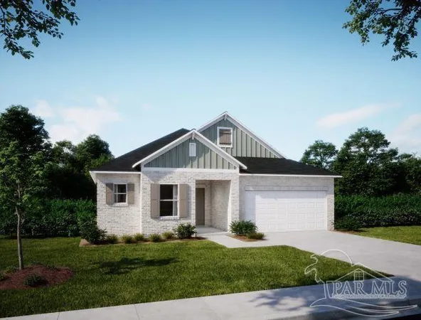 $417,400 | 10794 Lucie Court, Pensacola, FL 32526