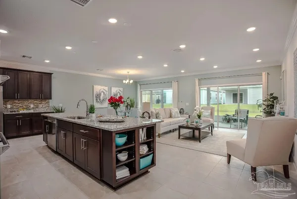 $417,400 | 10794 Lucie Court, Pensacola, FL 32526