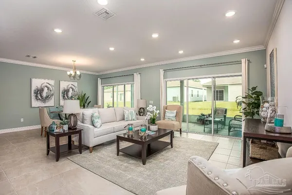 $417,400 | 10794 Lucie Court, Pensacola, FL 32526