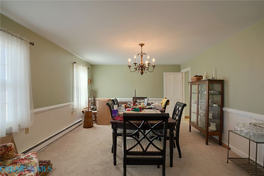 2406 Hallieford Road Hallieford, VA 23068 - Photo 16 of 27