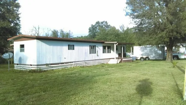 $850 | 805 Peters Street, Wildwood, FL 34785